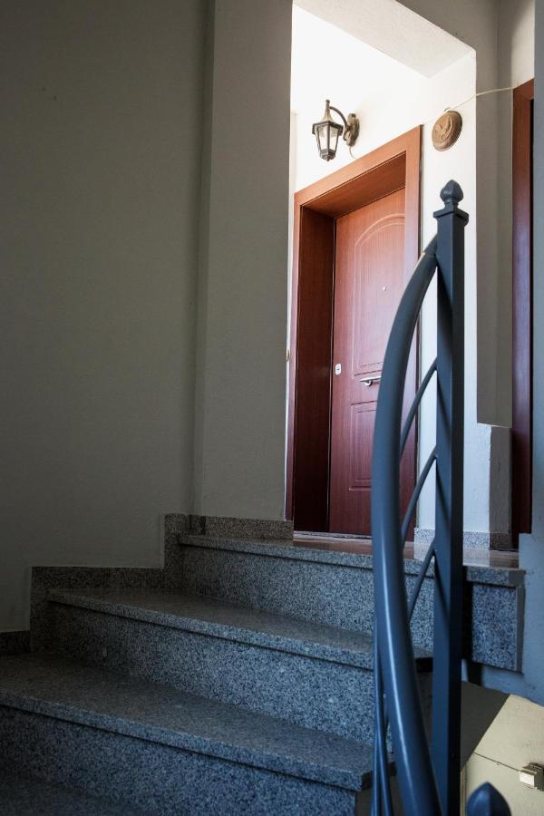 Near The Sea House Villa Nea Peramos  Exterior photo